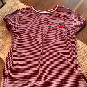 Cherry T-shirt